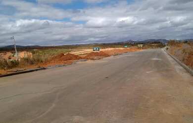 Imagem 5: Lotes a partir de 180 m² próximo ao independência em Montes Claros...