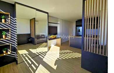 Imagem: Studio 32m² - Córrego Grande - Florianópolis, SC