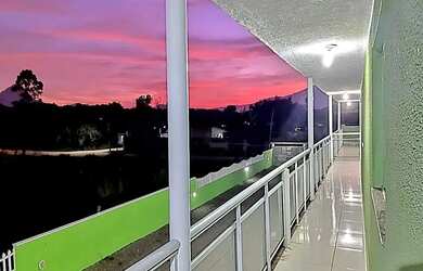 Imagem 3: Apartamento com 1 quarto à venda, 38 m² por R$ 190.000,00 - Maricá...