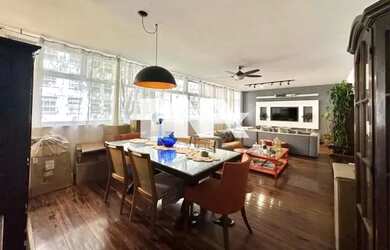 Imagem: O apartamento possui 3 Dormitórios, 3 Banheiros, 1 Vaga na