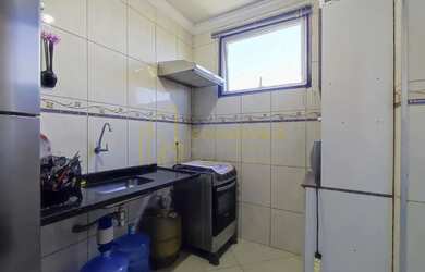 Imagem 4: Apartamento com Vista para o Mar em Conjunto Jacaraípe Oportunidade Única