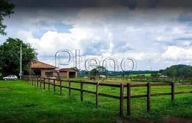 Imagem 8: Terreno á venda no Residencial Haras Patente, Jaguariúna