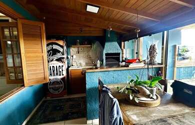 Imagem 5: Casa 3 dormitorios e 2 suítes na Ibiraquera / Imbituba / SC