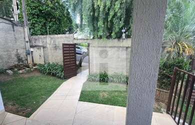 Imagem 4: Casa com 3 dormitórios para alugar, 220 m² por R$ 4.055,00/mês - Sousas...