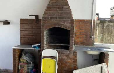 Imagem 13: Sobrado duplex à venda Travessa Jurema- Porto Novo - São Gonçalo -...