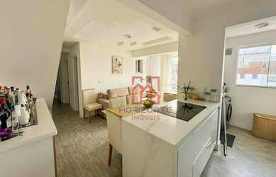 Imagem 5: Apartamento Duplex com 3 dormitórios à venda, 91 m² por R$ 990.000...