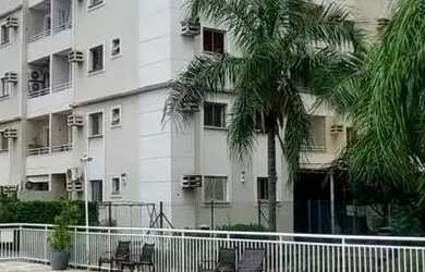 Imagem 12: Apartamento para Venda em Cuiabá, Porto, 3 dormitórios, 1 suíte, 2...