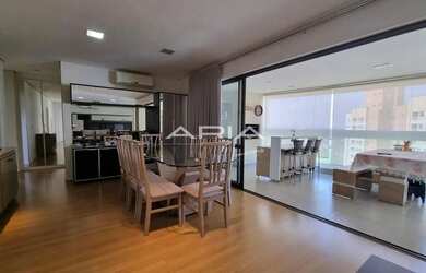 Imagem 3: Apartamento à venda no Ed. Villa Lobos, Gleba Fazenda Palhano, LONDRINA...