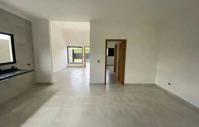 Imagem 3: CASA TÉRREA COM EXCELENTE ACABAMENTO EM BAIRRO NOVO