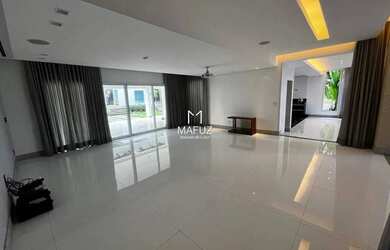 Imagem 5: Casa à venda, 3 quartos, 1 suíte, 6 vagas, Condomínio Bougainville...