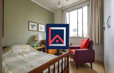 Imagem 11: Venda Apartamento 2 Dormitórios - 90 m² Pinheiros