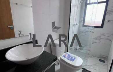 Imagem 11: Flat no Centro de Betim/MG