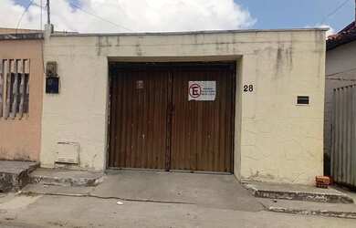 Imagem: Vendo Casa No Jabuti - Itaitinga