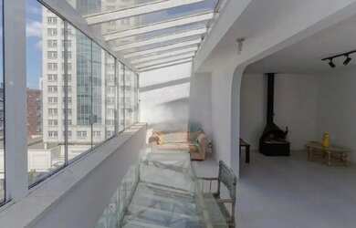 Imagem 5: Excelente cobertura com 150,09 m², 2 dorm. e 1 vaga