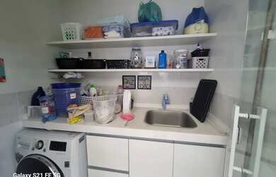 Imagem 5: Casa no condomínio jardim ubá