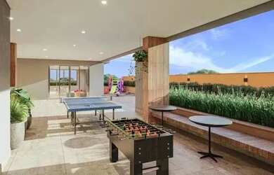 Imagem 11: Apartamento para venda com 63 metros quadrados com 2 quartos em Vila Rosa...