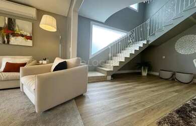 Imagem 11: Casa com 4 dormitórios toda mobiliada e decorada