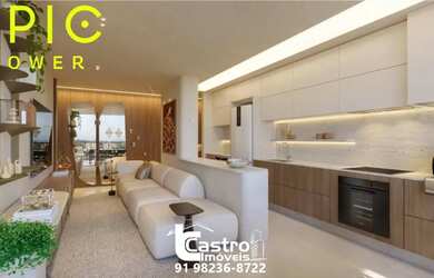 Imagem 6: Condomínio EPIC TOWER. 2 ou 3/4. 1 ou 2 vagas. P002