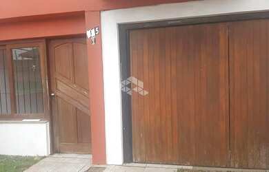 Imagem 11: Casa com 03 dormitórios à venda no bairro Pinheiro Machado, em Santa Maria