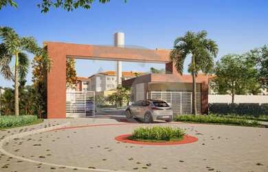 Imagem 2: Excelente oportunidade em Nossa Senhora do Socorro, Condominio Portal...