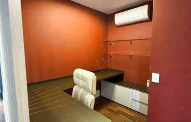 Imagem 2: Apartamento com 3 dormitórios para alugar, 207 m² por R$ 18.680,00/mês...