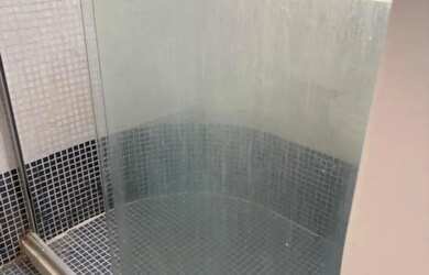 Imagem 8: Imóvel para aluguel tem 46 metros quadrados com 1 quarto em Chame-Chame...