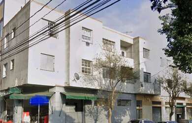 Imagem: O depósito possui 612m² de Área e está localizado em Brás