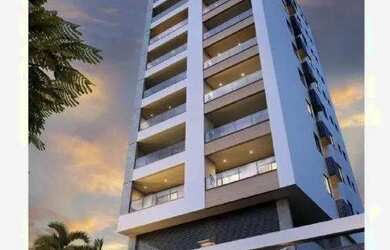 Imagem: O apartamento possui 2 Dormitórios, 2 Banheiros, 2 Vagas na