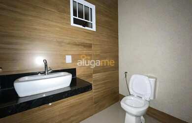 Imagem 9: Sobrado com 03 dormitórios no bairro Residencial das Américas, com churrasqueira...