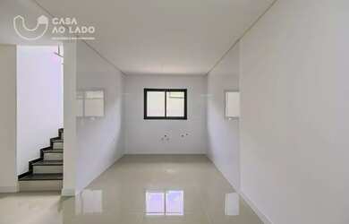 Imagem 5: Sobrado 204,00m² com 3 quartos - Santa Quiteria -Curitiba/PR