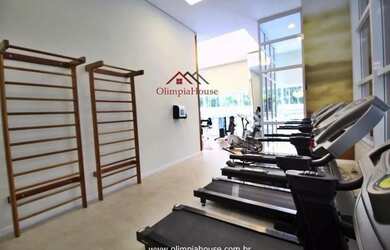 Imagem 14: Aluguel Apartamento 1 Dormitórios - 70 m² Brooklin