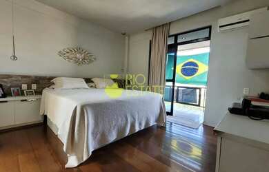 Imagem 14: Cobertura 4 quartos, 133m2 Jardim Amália, Jardim Normândia -- Volta Redonda/RJ