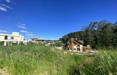 Imagem 5: Terreno - Bairro Pórtico