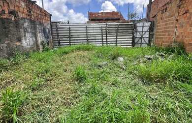 Imagem: O terreno e está localizado em Santa Cecilia, Nossa Senhora