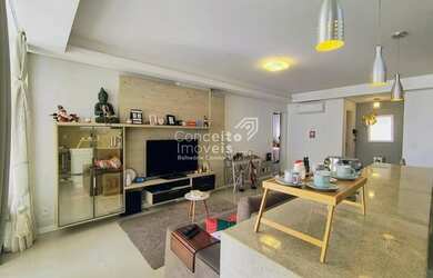 Imagem 4: Edifício Portland. Piscina, Churrasqueira, Ar-condicionadoe102m² de...