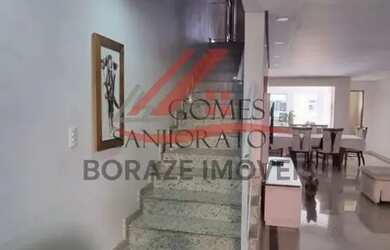 Imagem 3: Sobrado com 4 quartos, sendo 1 suíte para alugar no Parque São Vicente