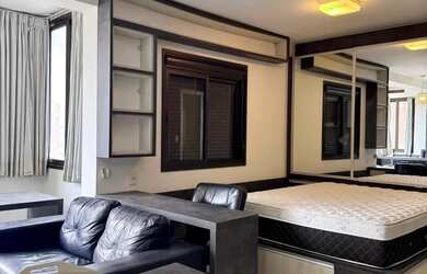 Imagem 10: LOFT PARK Apartamento com 1 dormitório