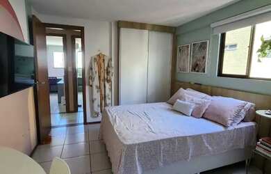 Imagem 11: Apartamento à venda no EDIFÍCIO CARRARA, JATIÚCA, Maceió, AL