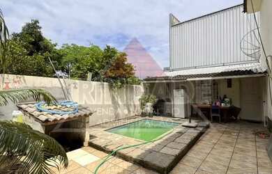 Imagem 6: CASA RESIDENCIAL em RIO DE JANEIRO - RJ, GUARATIBA