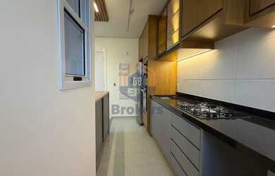 Imagem 13: Apartamento em Chácaras Saudáveis e Encantadoras - Jundiaí