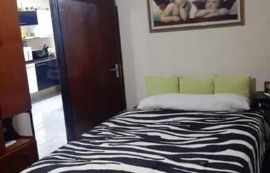 Imagem 16: Venda Sobrado Sao Caetano do Sul Osvaldo Cruz Ref 33373