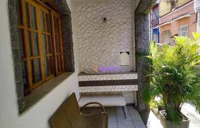 Imagem 5: Casa à venda, 200 m² por R$ 900.000,00 - Icaraí - Niterói/RJ