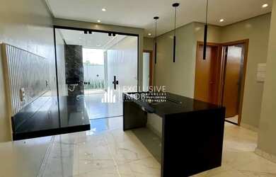 Imagem 13: PORTO MARINA CASA DE 110 METROS, 3/4 SENDO 1 SUÍTE É 2 BANHEIROS