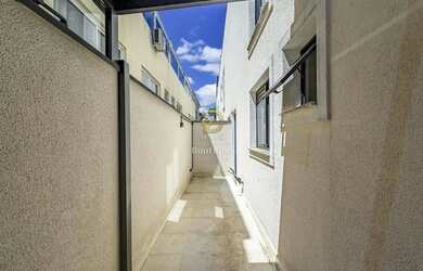 Imagem 16: GARDEN MOBILIADO COM 1 QUARTO E 1 VAGA CAMPO COMPRIDO