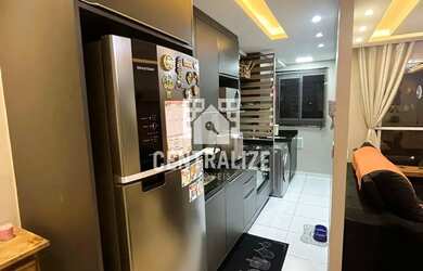 Imagem 3: VENDA - CONDOMÍNIO VITTACE UVARANAS-PONTA GROSSA - PR