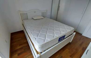 Imagem 16: Residencial Campos Elisios, no bairro Jardim campos Elíseos em Jundiaí/SP