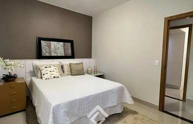 Imagem 16: Linda casa no bairro Ibituruna Mobiliada