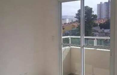 Imagem 2: Apartamento 2 Dormitórios à Venda ou Aluguel no Demarchi 50m², Lazer...