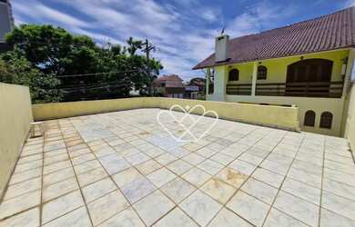 Imagem 12: Casa Ampla com Mezanino e Lazer no Centro de Gravataí - Perfeita para...