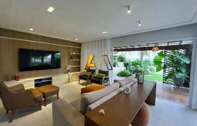 Imagem 2: Casa à venda no bairro BURAQUINHO - Lauro de Freitas/BA